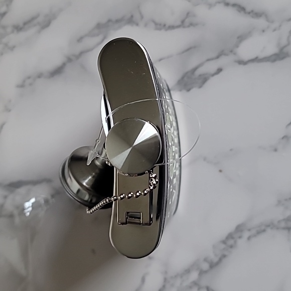 New Vintage Dude Birthday Flask 60 Years - Picture 5 of 5